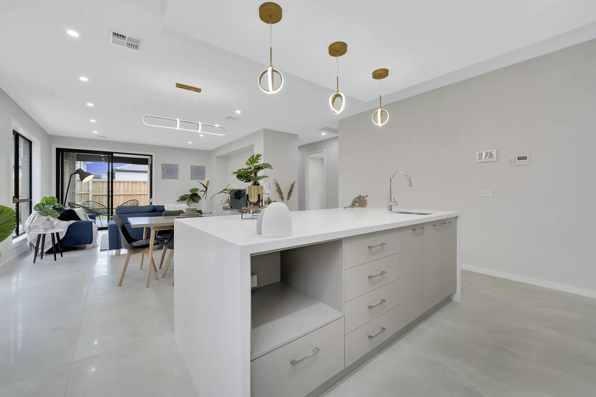 Volume builders Melbourne