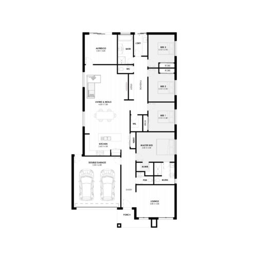 New Home Builder Melbourne