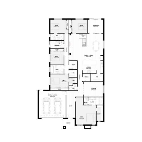 New Home Builder Melbourne