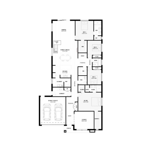 New Home Builder Melbourne