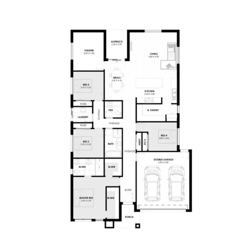 New Home Builder Melbourne