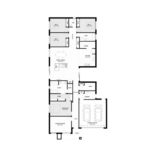 New Home Builder Melbourne