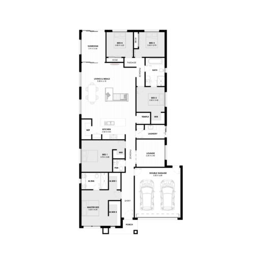 New Home Builder Melbourne