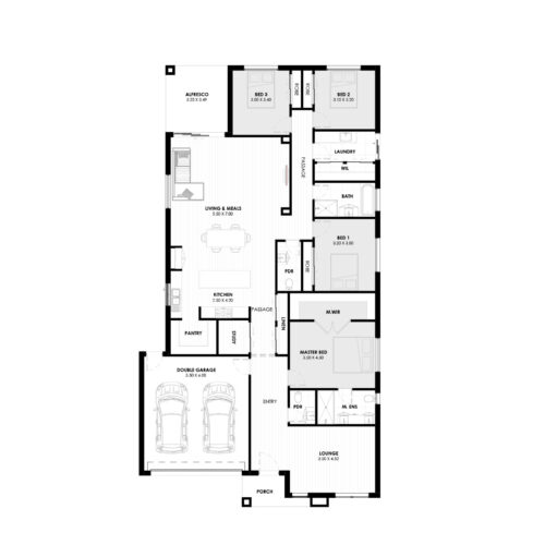 New Home Builder Melbourne