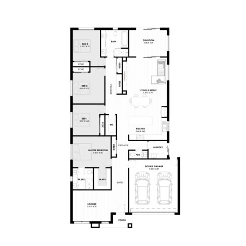 New Home Builder Melbourne
