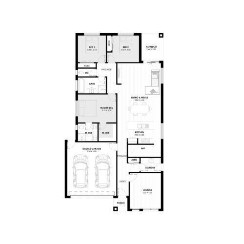 New Home Builder Melbourne