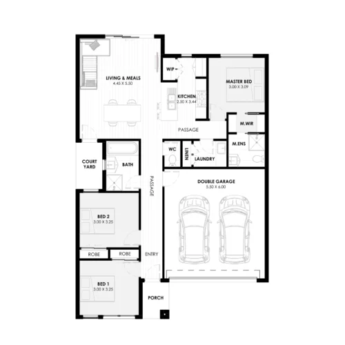 New Home Builder Melbourne