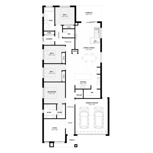 New Home Builder Melbourne