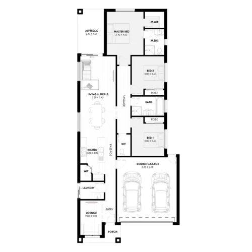 New Home Builder Melbourne