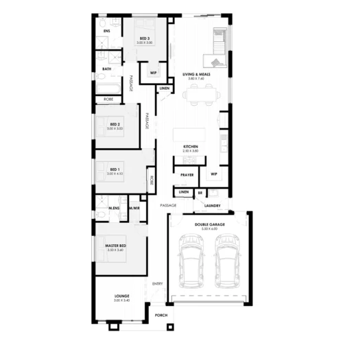 New Home Builder Melbourne