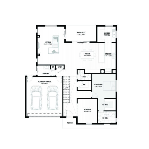 Luxury Home builders Melbourne