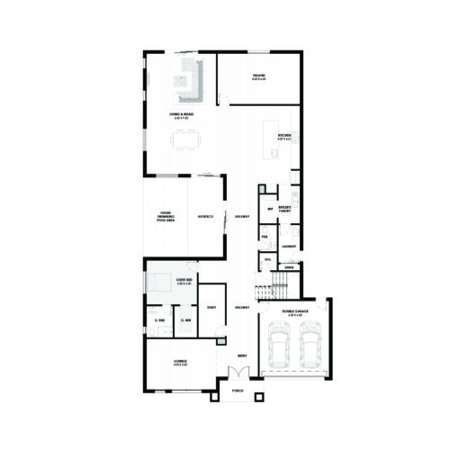 First Home builders Melbourne