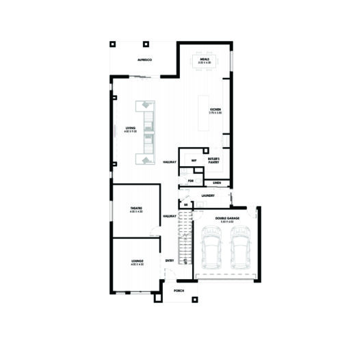 Luxury Home builders Melbourne