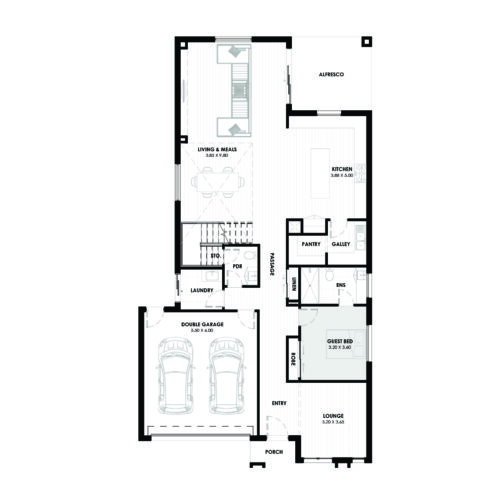 Luxury Home builders Melbourne