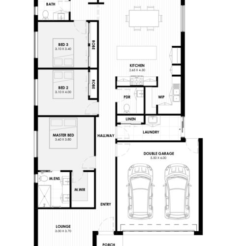 Indian Builders in Melbourne