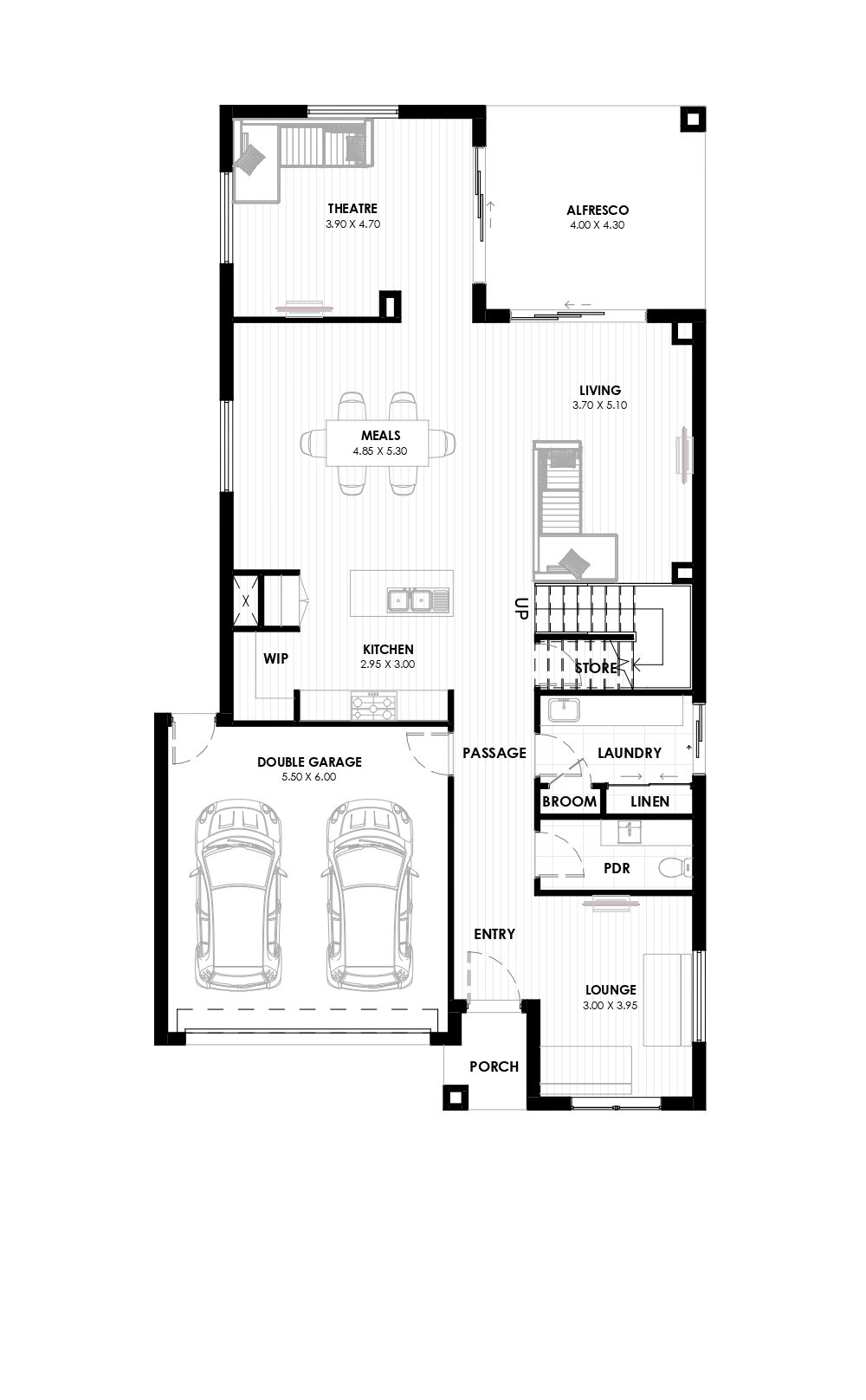 Indian Builders in Melbourne