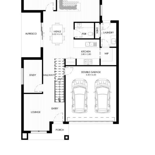 First Home builders Melbourne