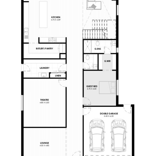 First Home builders Melbourne
