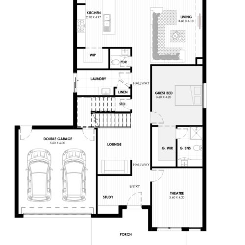 Indian Builders in Melbourne