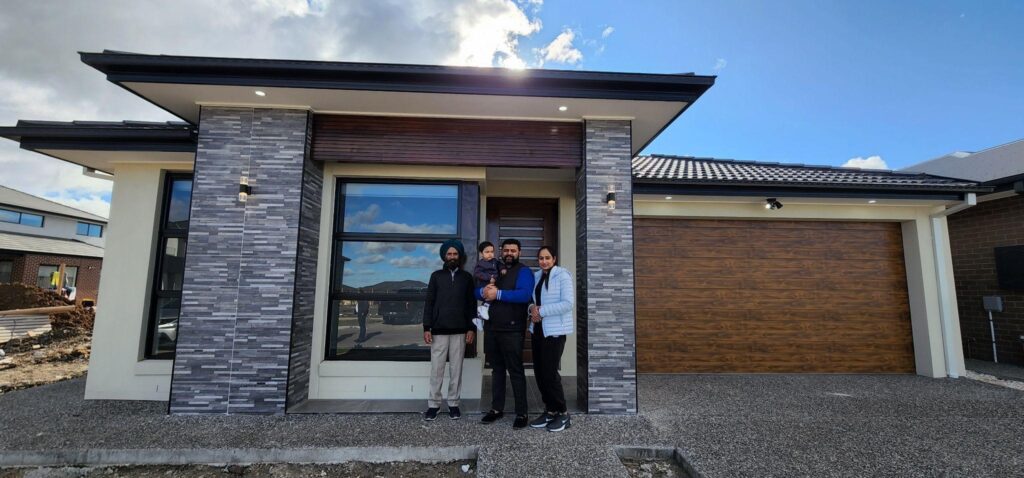 Best Custom Home builders Melbourne
