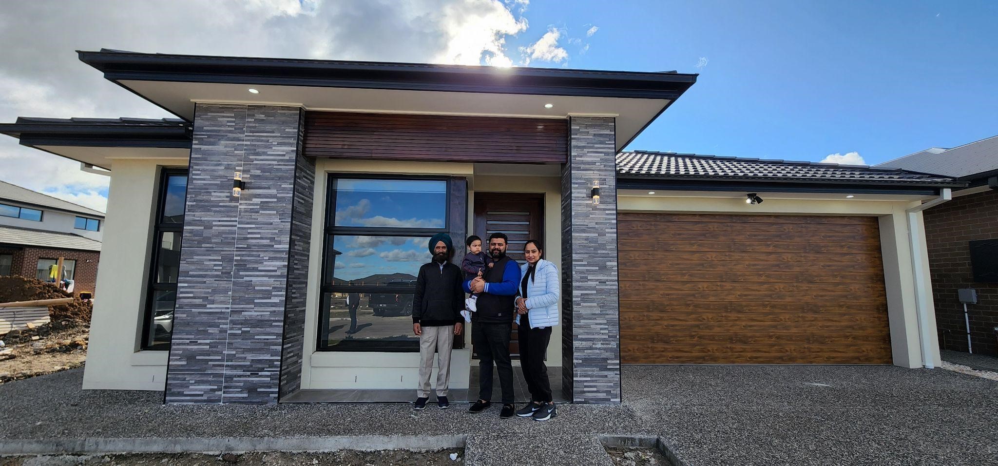 Best Custom Home builders Melbourne