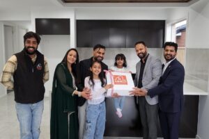 Healthy Home, Happy Family: Build Better with Aamico Homes