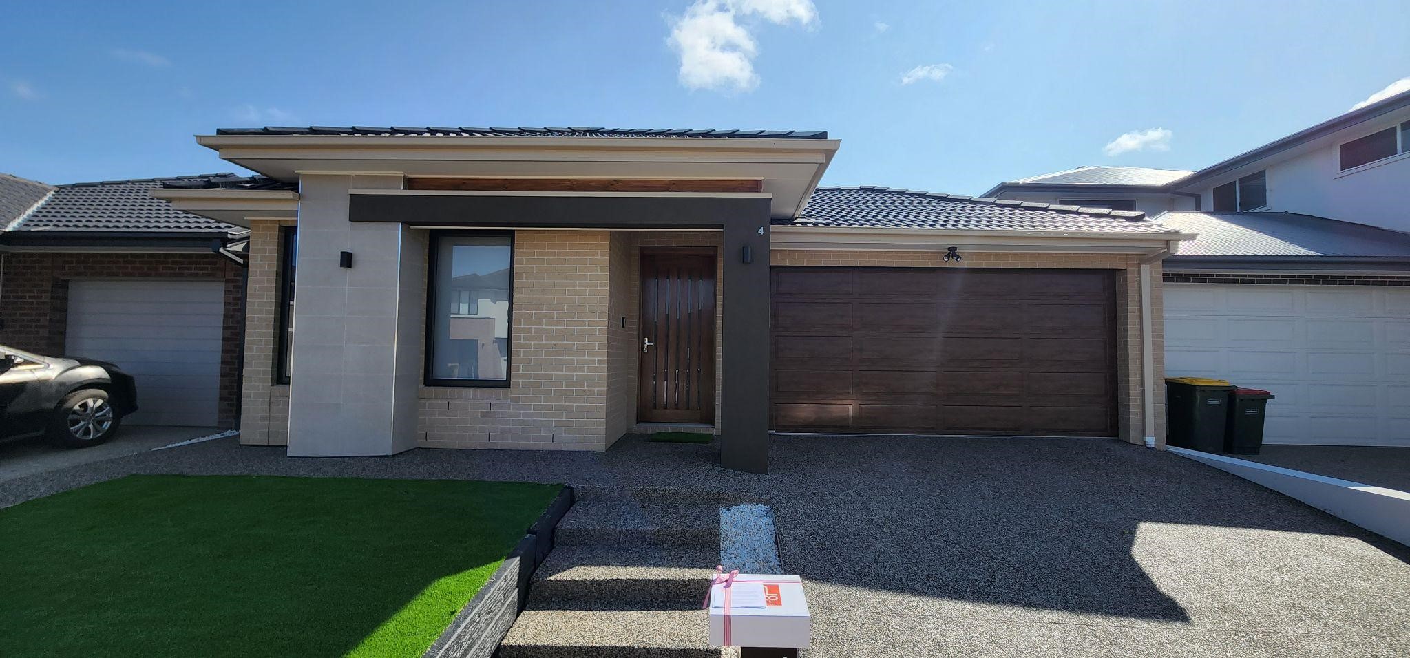 Right Builder for Your Dream Home | First Home Builders Melbourne ...