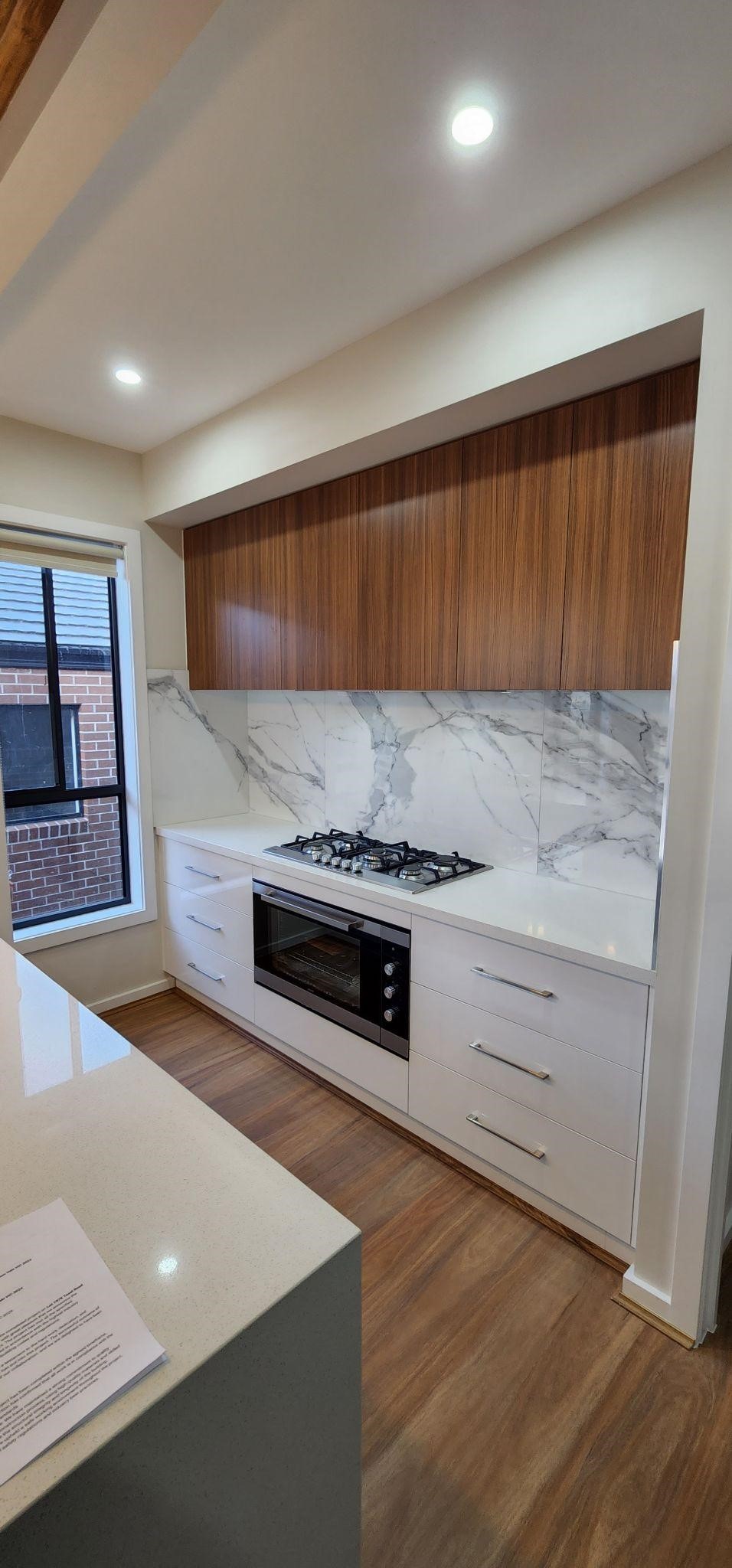 Luxury Home builders Melbourne
