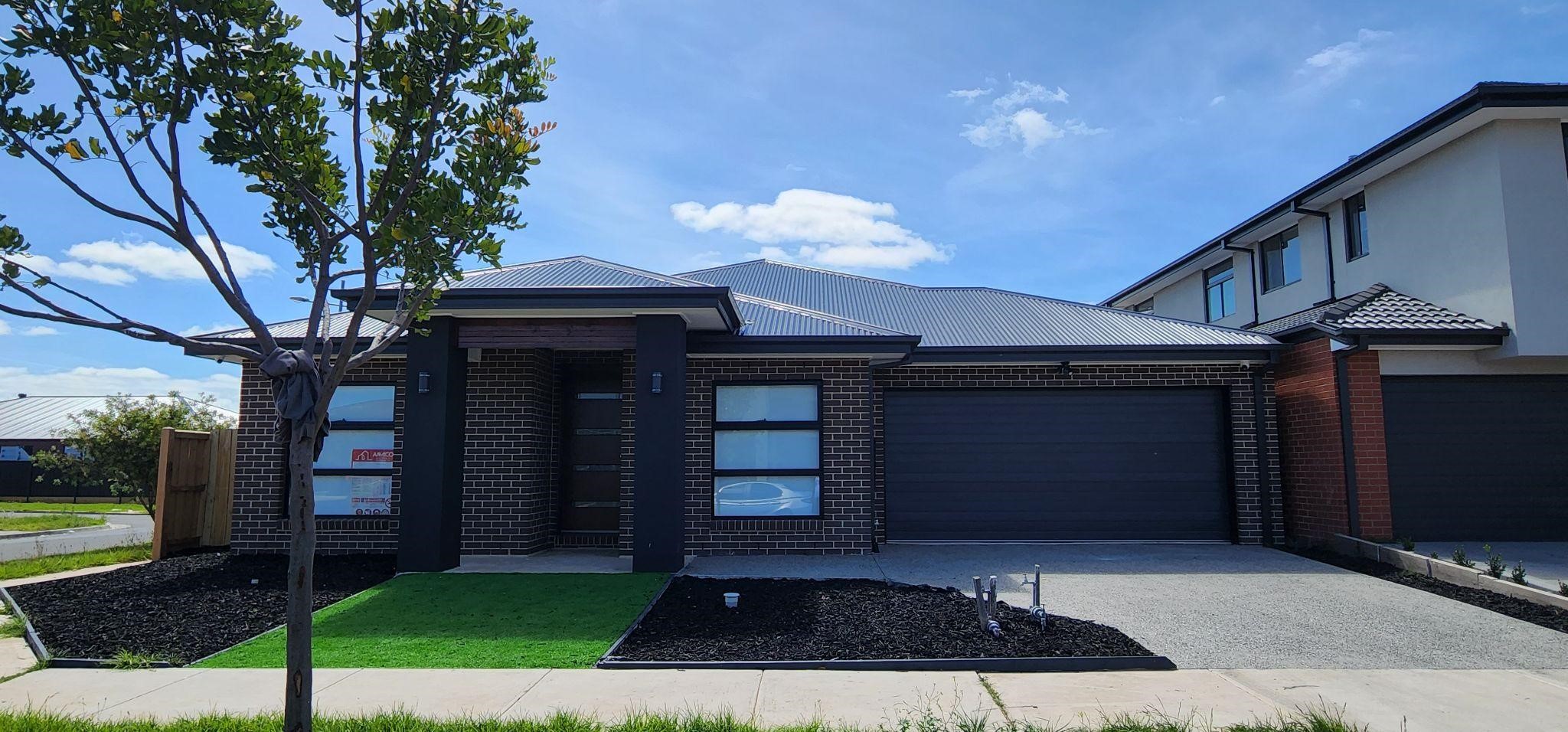 Indian Builders in Melbourne