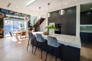The Benefits of Adding Plants and Greenery to Your Home