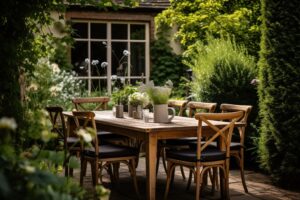 Backyard Design Ideas for Outdoor Entertaining in Australia